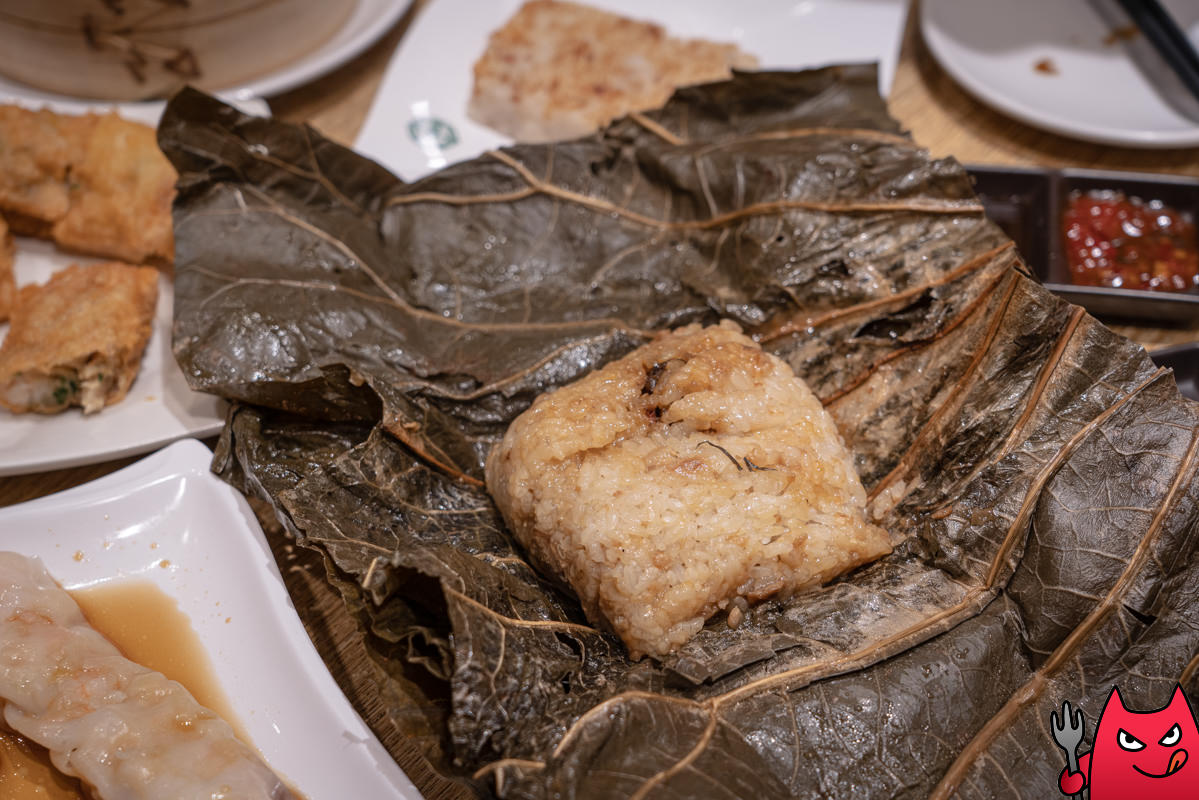 台北車站餐廳》添好運優惠｜用74折的價格吃還是可以的，路過可以一吃的港點店。