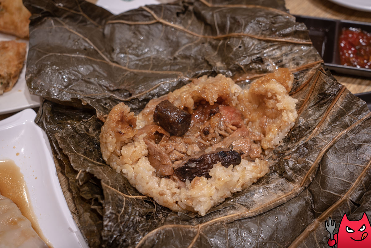 台北車站餐廳》添好運優惠｜用74折的價格吃還是可以的，路過可以一吃的港點店。