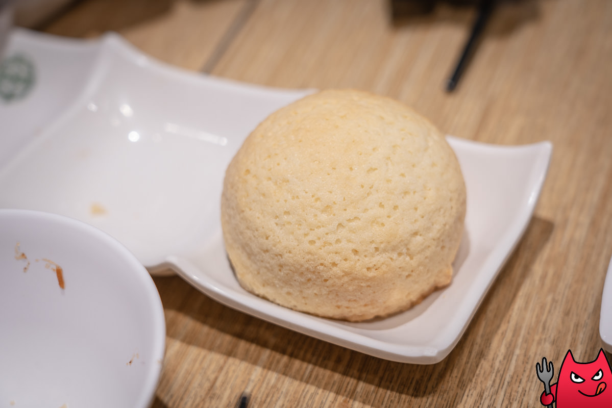 台北車站餐廳》添好運優惠｜用74折的價格吃還是可以的，路過可以一吃的港點店。