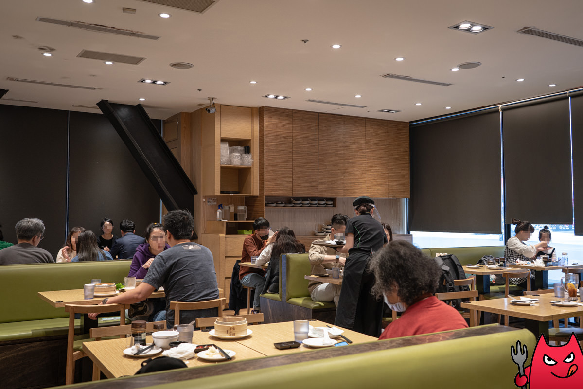 台北車站餐廳》添好運優惠｜用74折的價格吃還是可以的，路過可以一吃的港點店。