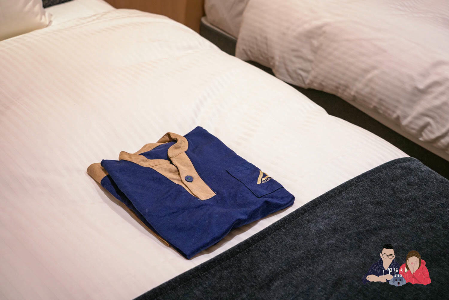 清水阿貝斯特格蘭德飯店 (HOTEL ABEST GRANDE KYOTO KIYOMIZU) (11)