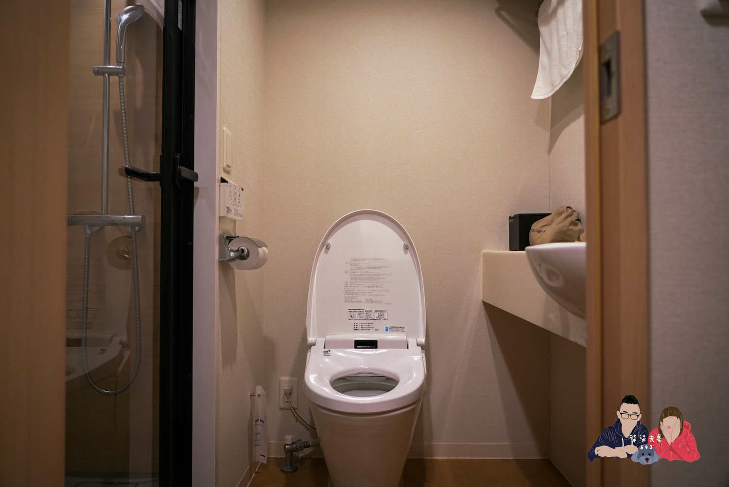 清水阿貝斯特格蘭德飯店 (HOTEL ABEST GRANDE KYOTO KIYOMIZU) (14)