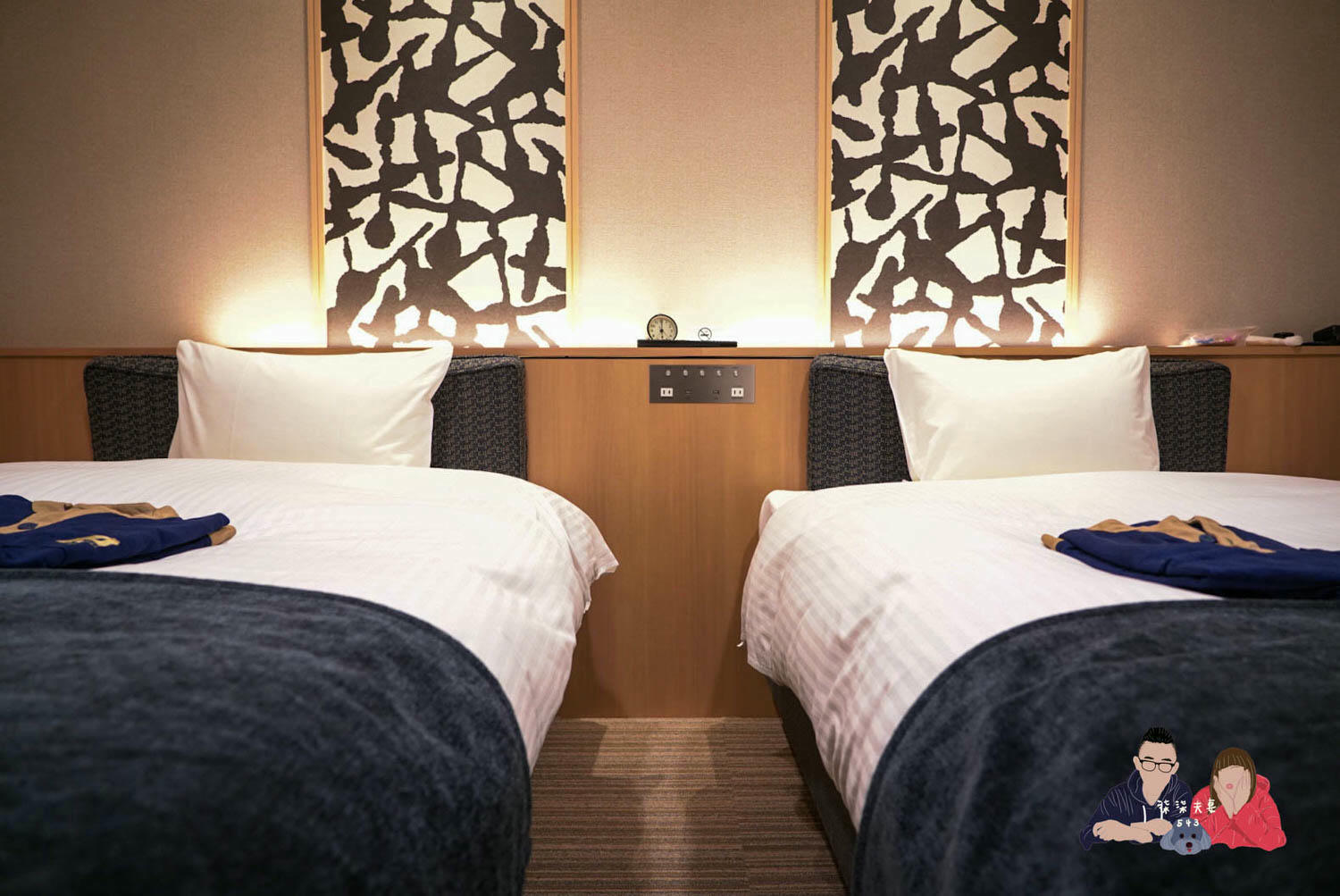 清水阿貝斯特格蘭德飯店 (HOTEL ABEST GRANDE KYOTO KIYOMIZU) (3)