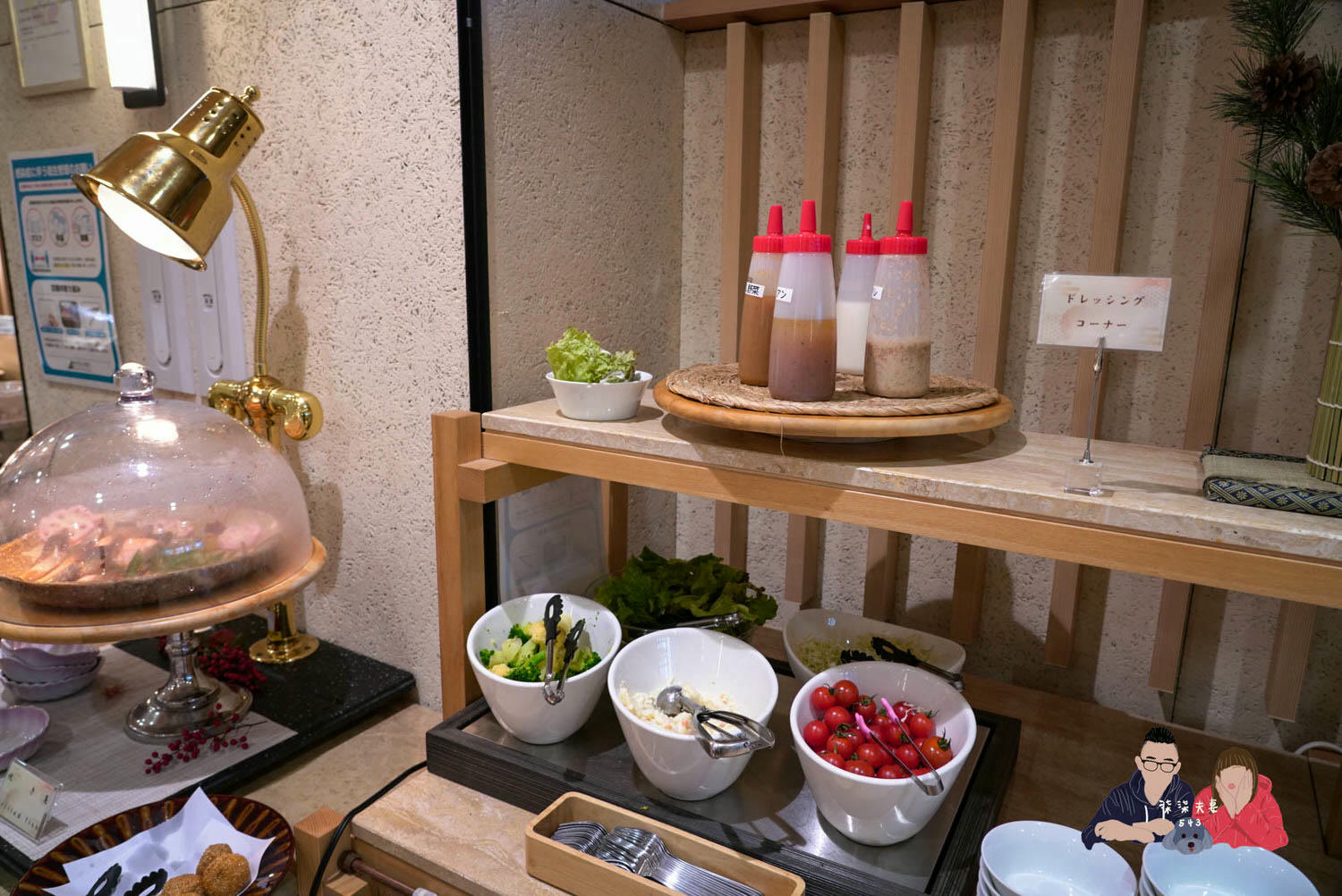 清水阿貝斯特格蘭德飯店 (HOTEL ABEST GRANDE KYOTO KIYOMIZU) (32)