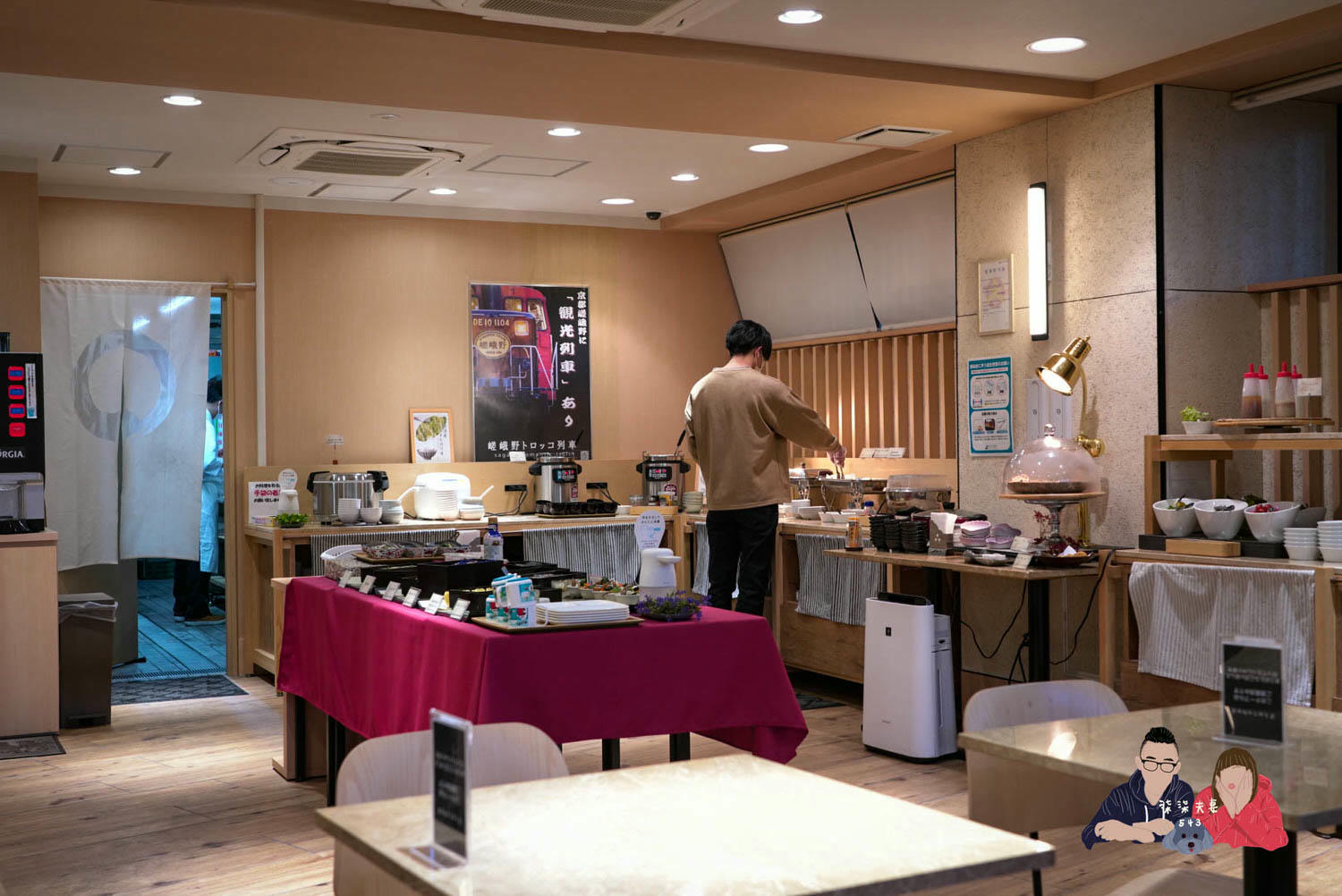 清水阿貝斯特格蘭德飯店 (HOTEL ABEST GRANDE KYOTO KIYOMIZU) (34)