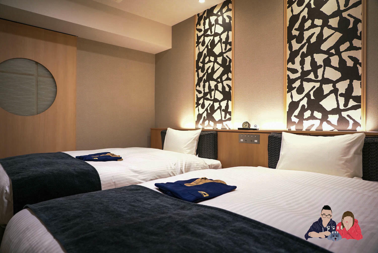 清水阿貝斯特格蘭德飯店 (HOTEL ABEST GRANDE KYOTO KIYOMIZU) (4)