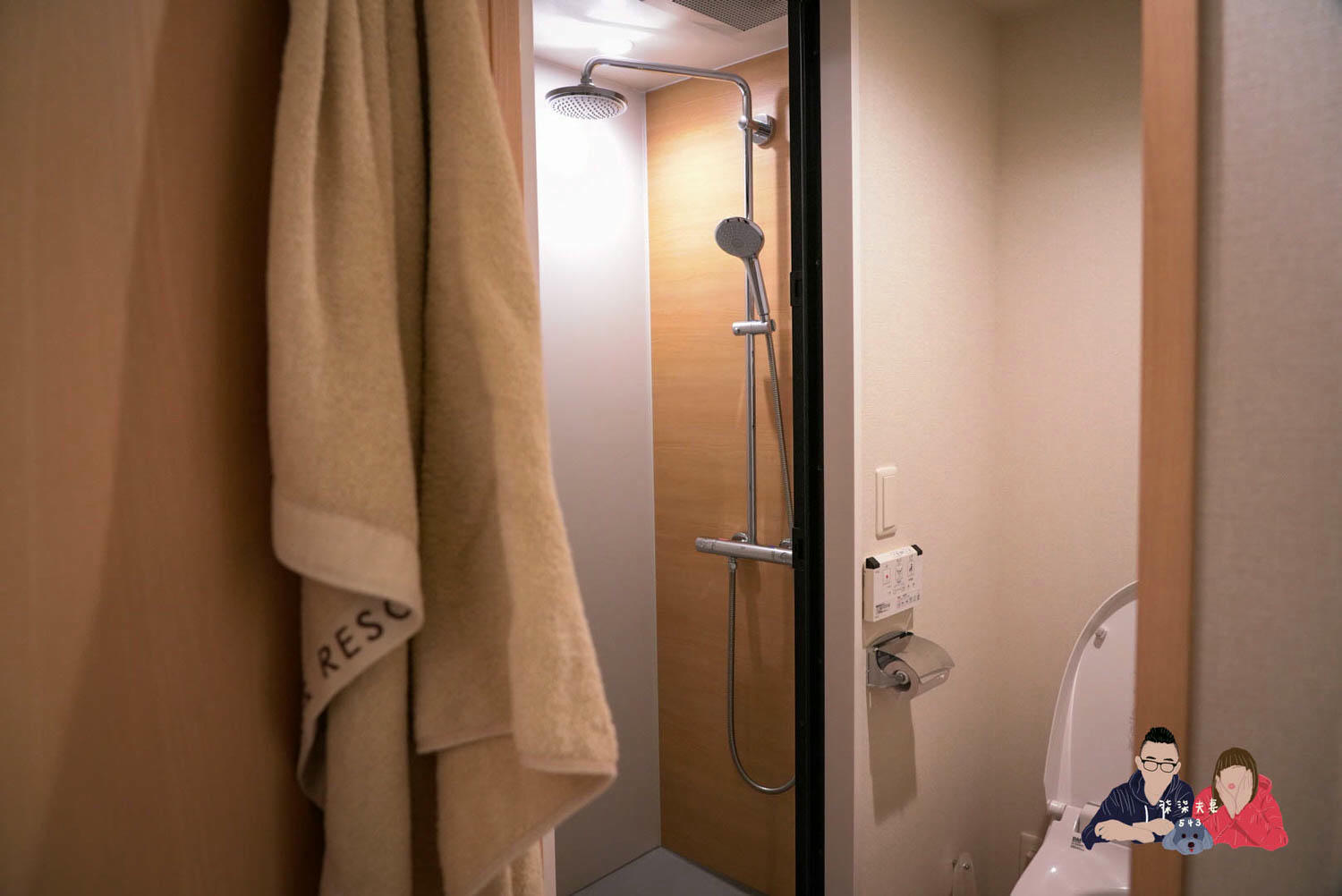 清水阿貝斯特格蘭德飯店 (HOTEL ABEST GRANDE KYOTO KIYOMIZU) (42)