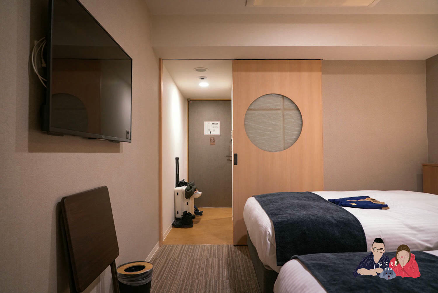 清水阿貝斯特格蘭德飯店 (HOTEL ABEST GRANDE KYOTO KIYOMIZU) (5)