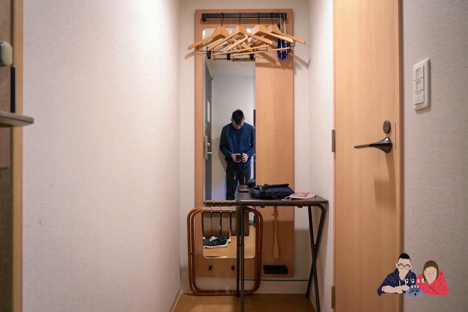 清水阿貝斯特格蘭德飯店 (HOTEL ABEST GRANDE KYOTO KIYOMIZU) (50)