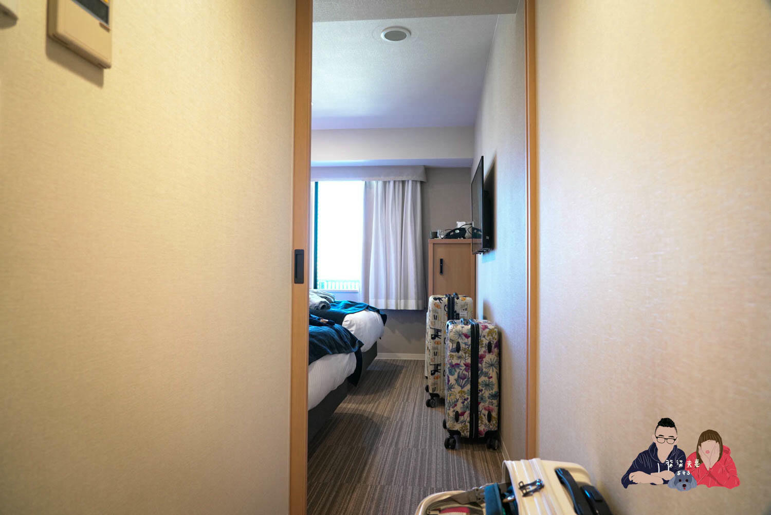 清水阿貝斯特格蘭德飯店 (HOTEL ABEST GRANDE KYOTO KIYOMIZU) (51)