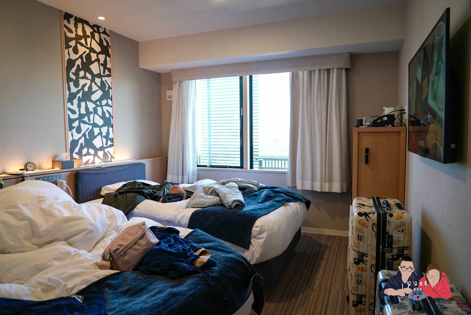 清水阿貝斯特格蘭德飯店 (HOTEL ABEST GRANDE KYOTO KIYOMIZU) (53)