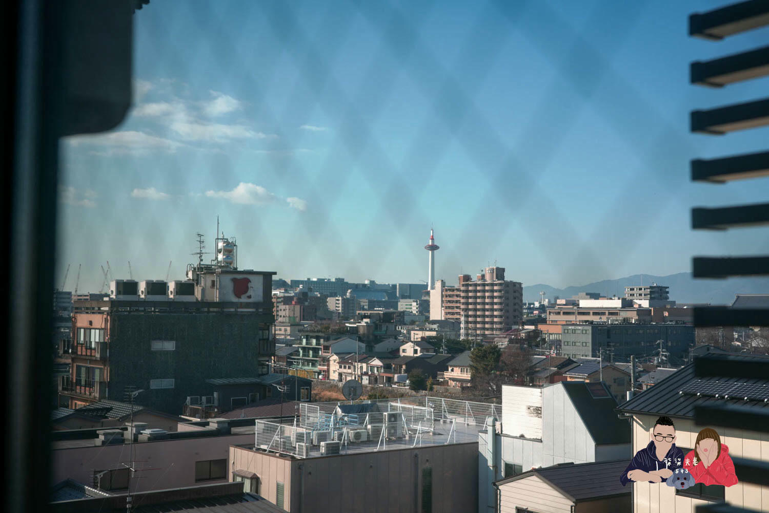 清水阿貝斯特格蘭德飯店 (HOTEL ABEST GRANDE KYOTO KIYOMIZU) (54)