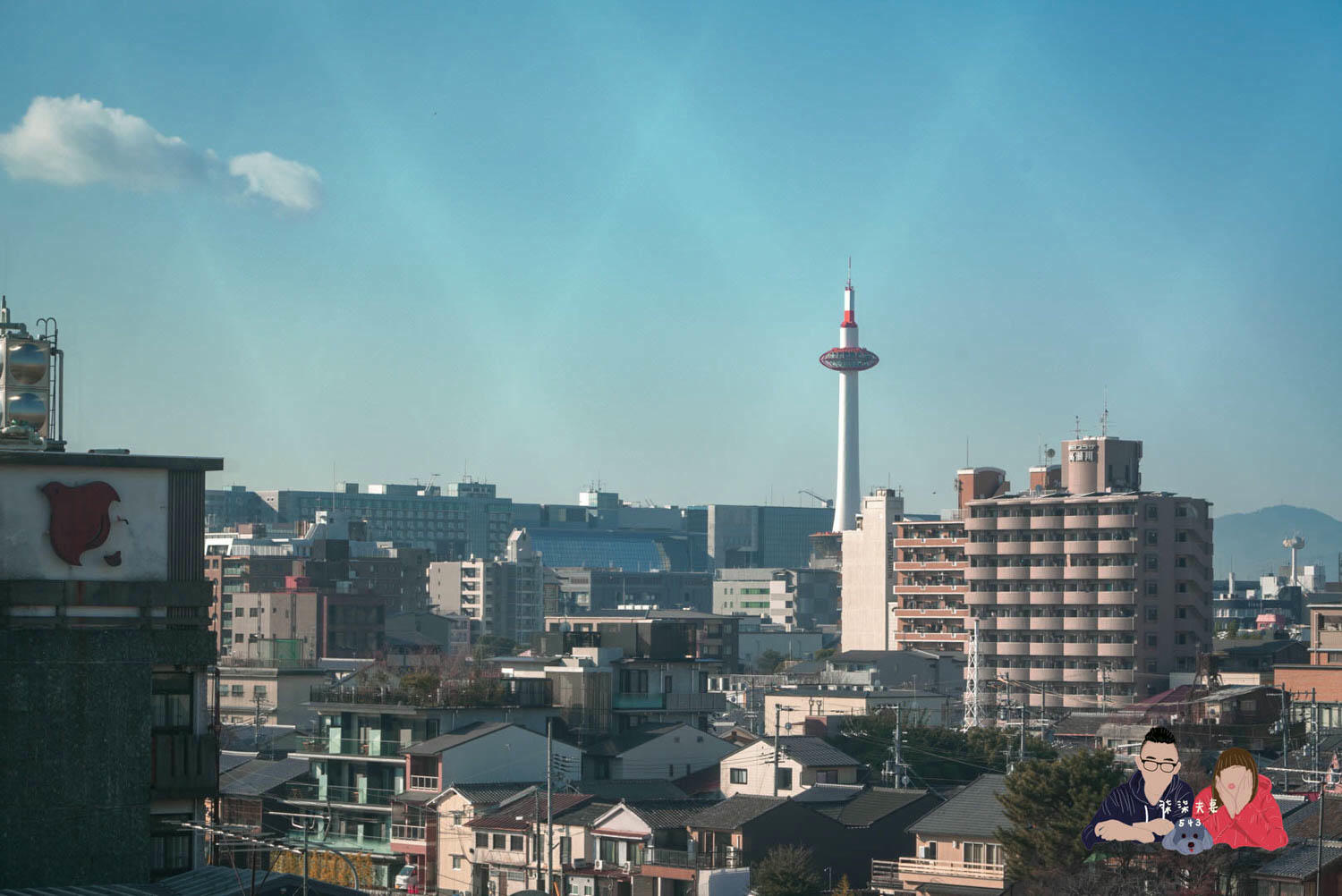 清水阿貝斯特格蘭德飯店 (HOTEL ABEST GRANDE KYOTO KIYOMIZU) (55)