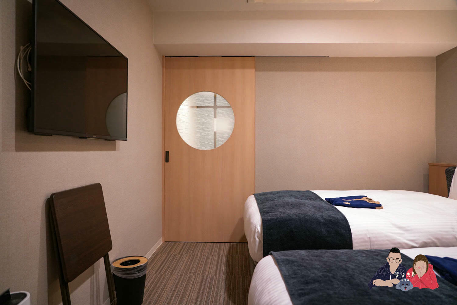 清水阿貝斯特格蘭德飯店 (HOTEL ABEST GRANDE KYOTO KIYOMIZU) (6)