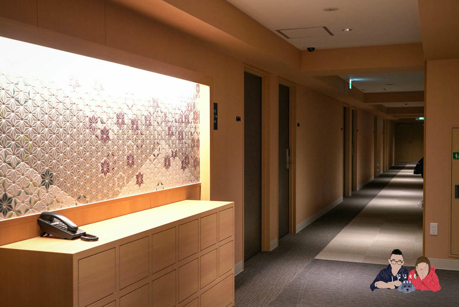 清水阿貝斯特格蘭德飯店 (HOTEL ABEST GRANDE KYOTO KIYOMIZU) (7)