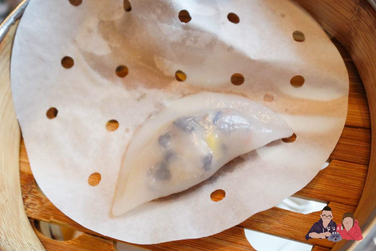 港島海逸君綽酒店君绰軒》香港五星級酒店150分鐘港點吃到飽,高檔環境還有維港海景! - 第45張圖 港島海逸君綽酒店君绰軒 (14)