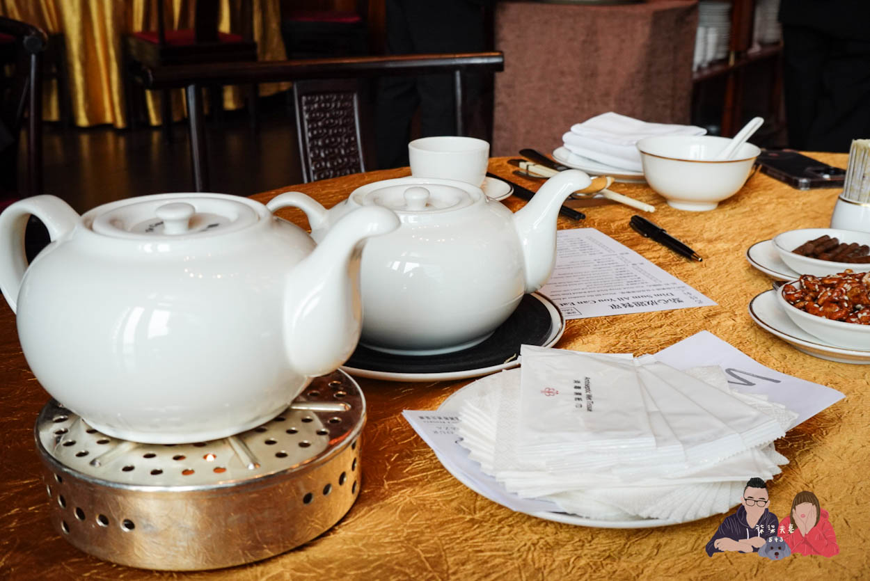 港島海逸君綽酒店君绰軒》香港五星級酒店150分鐘港點吃到飽,高檔環境還有維港海景! - 第13張圖 港島海逸君綽酒店君绰軒 (15)