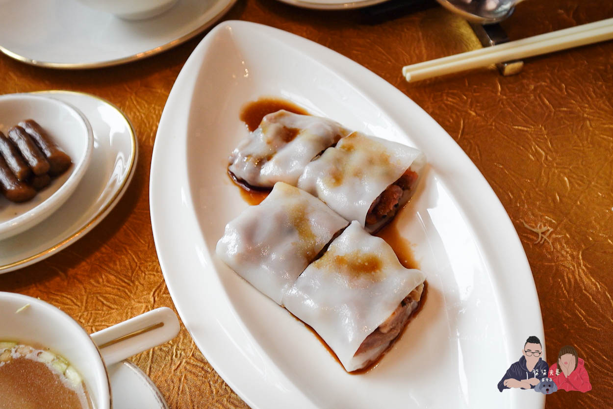 港島海逸君綽酒店君绰軒》香港五星級酒店150分鐘港點吃到飽,高檔環境還有維港海景! - 第46張圖 港島海逸君綽酒店君绰軒 (17)