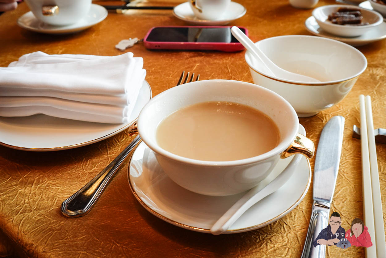 港島海逸君綽酒店君绰軒》香港五星級酒店150分鐘港點吃到飽,高檔環境還有維港海景! - 第20張圖 港島海逸君綽酒店君绰軒 (18)