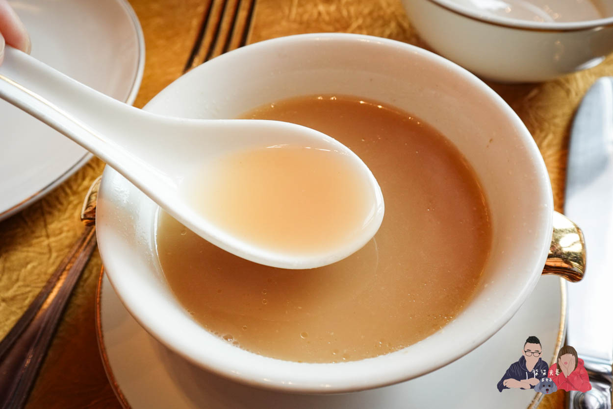 港島海逸君綽酒店君绰軒》香港五星級酒店150分鐘港點吃到飽,高檔環境還有維港海景! - 第21張圖 港島海逸君綽酒店君绰軒 (19)