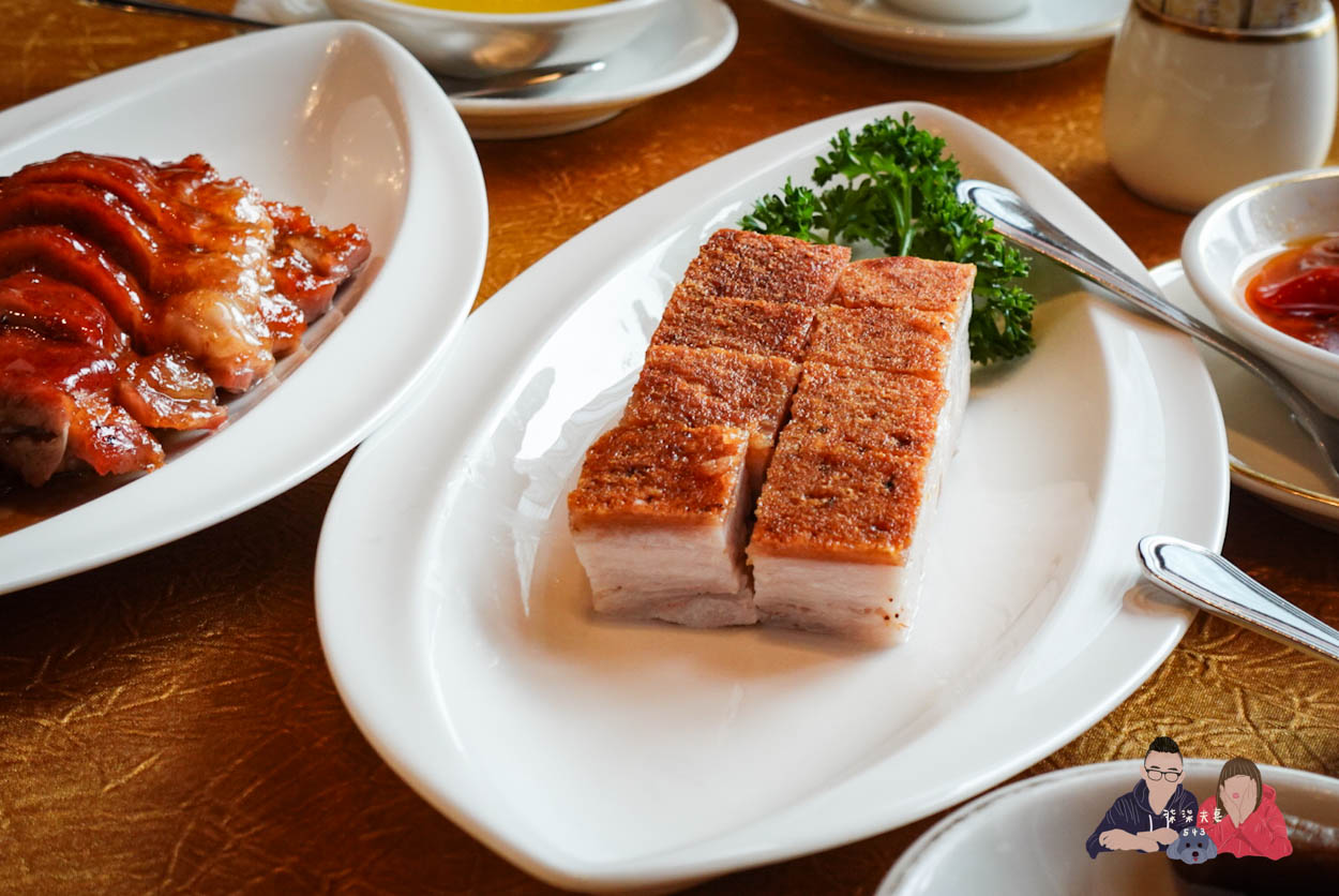 港島海逸君綽酒店君绰軒》香港五星級酒店150分鐘港點吃到飽,高檔環境還有維港海景! - 第23張圖 港島海逸君綽酒店君绰軒 (20)