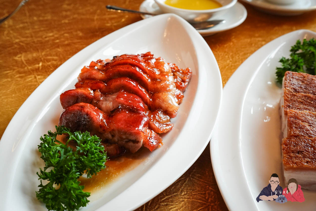 港島海逸君綽酒店君绰軒》香港五星級酒店150分鐘港點吃到飽,高檔環境還有維港海景! - 第26張圖 港島海逸君綽酒店君绰軒 (21)