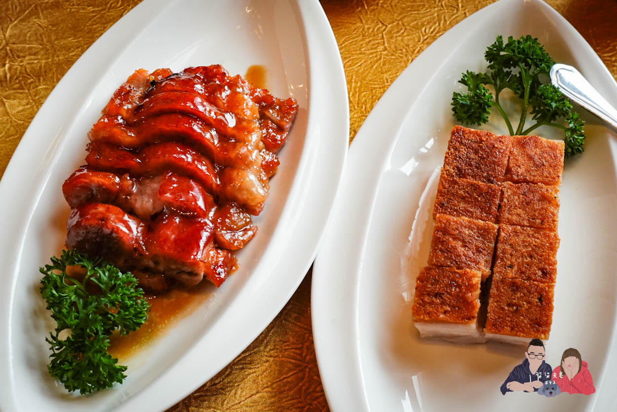 港島海逸君綽酒店君绰軒》香港五星級酒店150分鐘港點吃到飽,高檔環境還有維港海景! - 第22張圖 港島海逸君綽酒店君绰軒 (22)