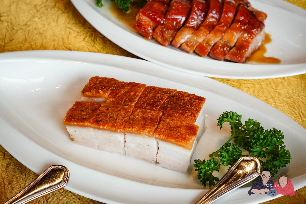 港島海逸君綽酒店君绰軒》香港五星級酒店150分鐘港點吃到飽,高檔環境還有維港海景! - 第24張圖 港島海逸君綽酒店君绰軒 (23)