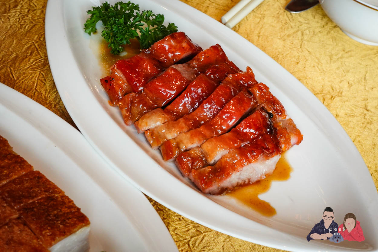 港島海逸君綽酒店君绰軒》香港五星級酒店150分鐘港點吃到飽,高檔環境還有維港海景! - 第27張圖 港島海逸君綽酒店君绰軒 (24)