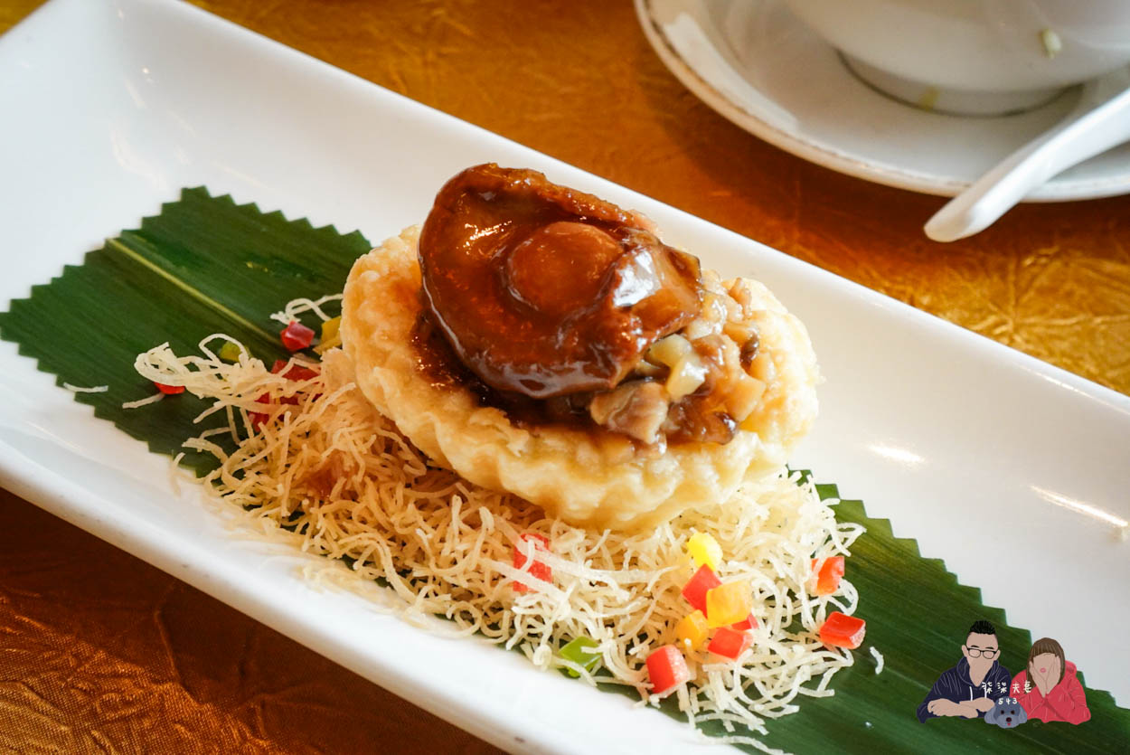 港島海逸君綽酒店君绰軒》香港五星級酒店150分鐘港點吃到飽,高檔環境還有維港海景! - 第19張圖 港島海逸君綽酒店君绰軒 (27)