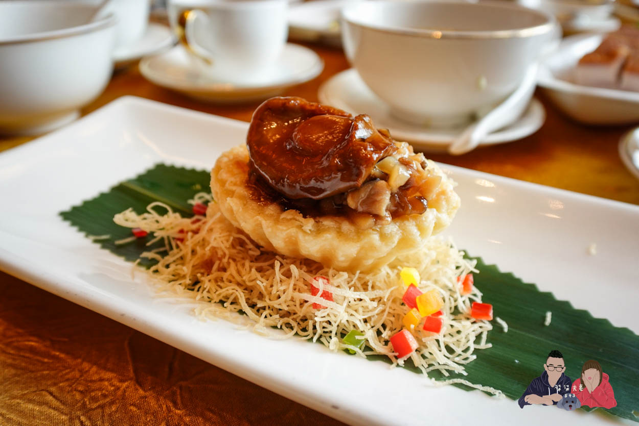 港島海逸君綽酒店君绰軒》香港五星級酒店150分鐘港點吃到飽,高檔環境還有維港海景! - 第17張圖 港島海逸君綽酒店君绰軒 (28)