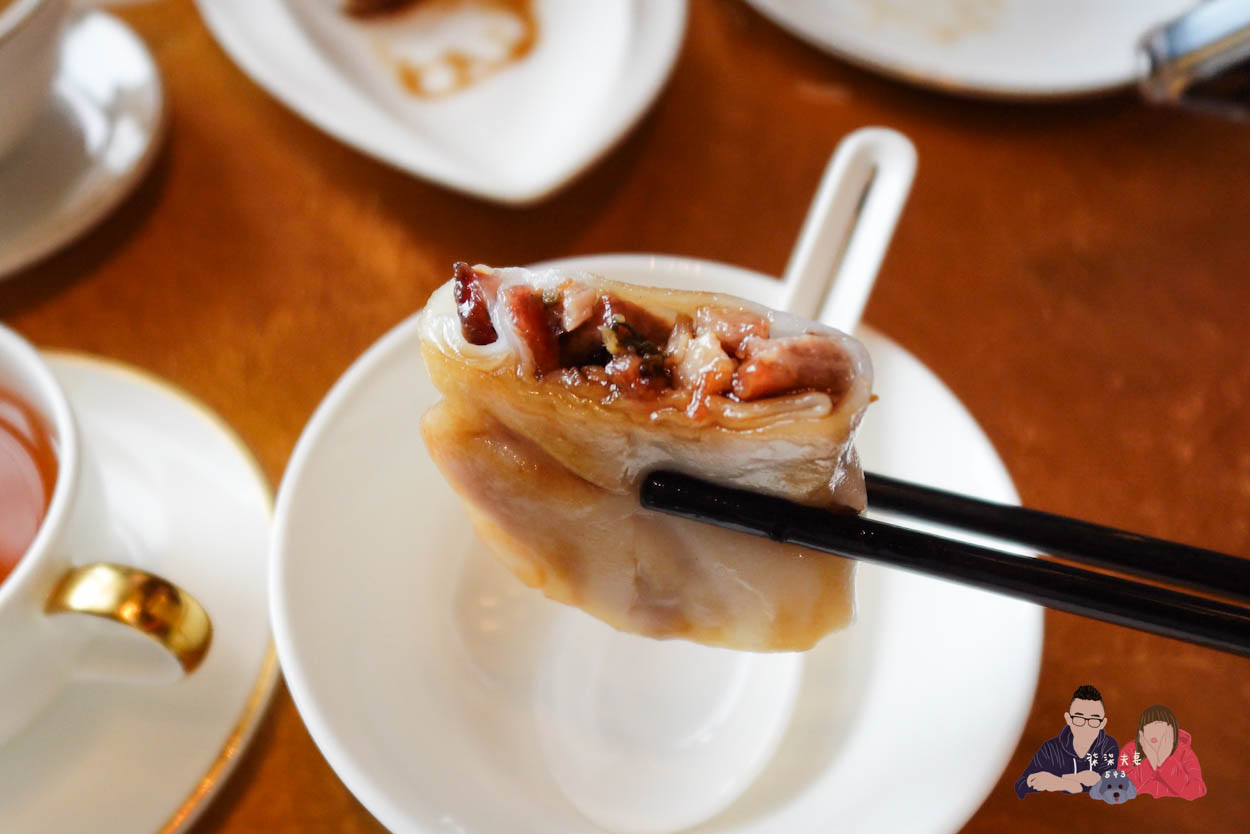 港島海逸君綽酒店君绰軒》香港五星級酒店150分鐘港點吃到飽,高檔環境還有維港海景! - 第47張圖 港島海逸君綽酒店君绰軒 (3)