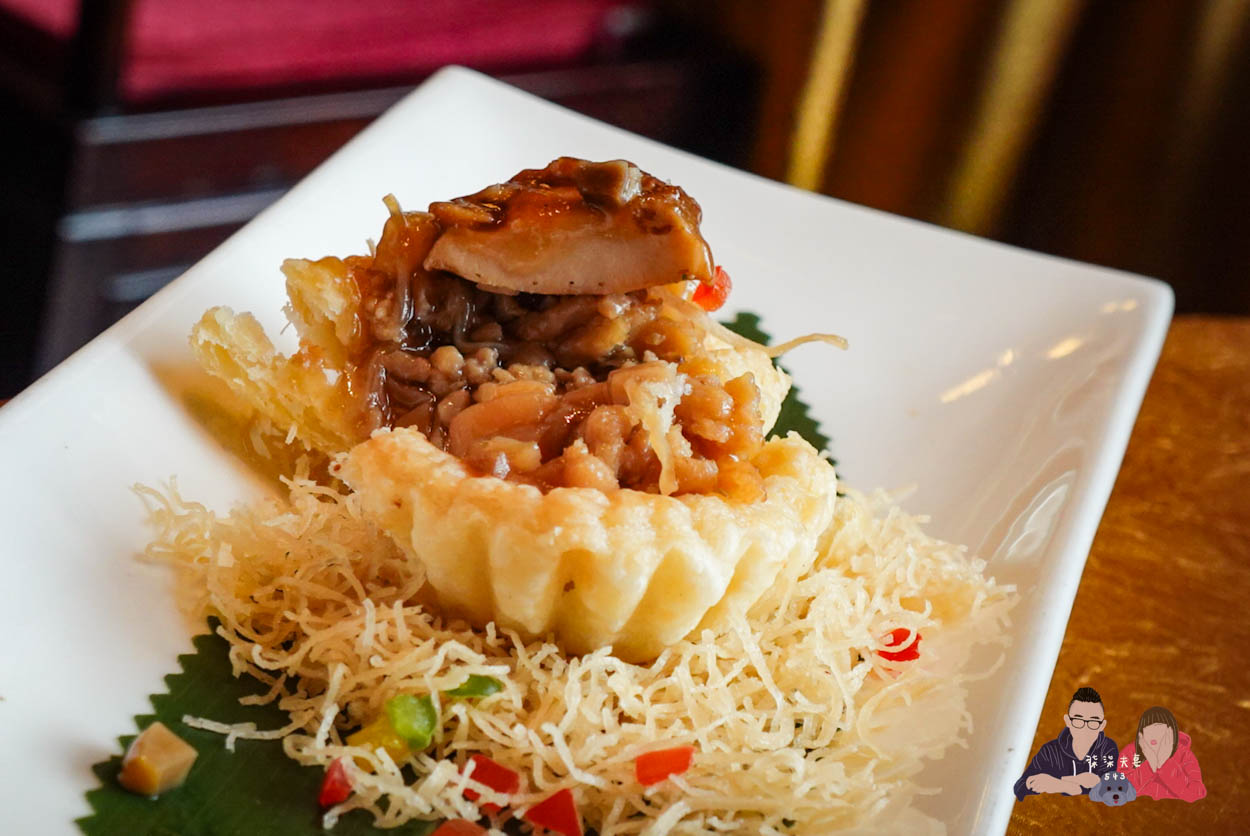 港島海逸君綽酒店君绰軒》香港五星級酒店150分鐘港點吃到飽,高檔環境還有維港海景! - 第18張圖 港島海逸君綽酒店君绰軒 (31)