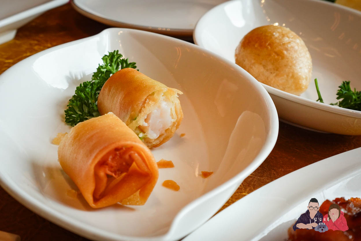 港島海逸君綽酒店君绰軒》香港五星級酒店150分鐘港點吃到飽,高檔環境還有維港海景! - 第35張圖 港島海逸君綽酒店君绰軒》香港五星級酒店150分鐘港點吃到飽,高檔環境還有維港海景!