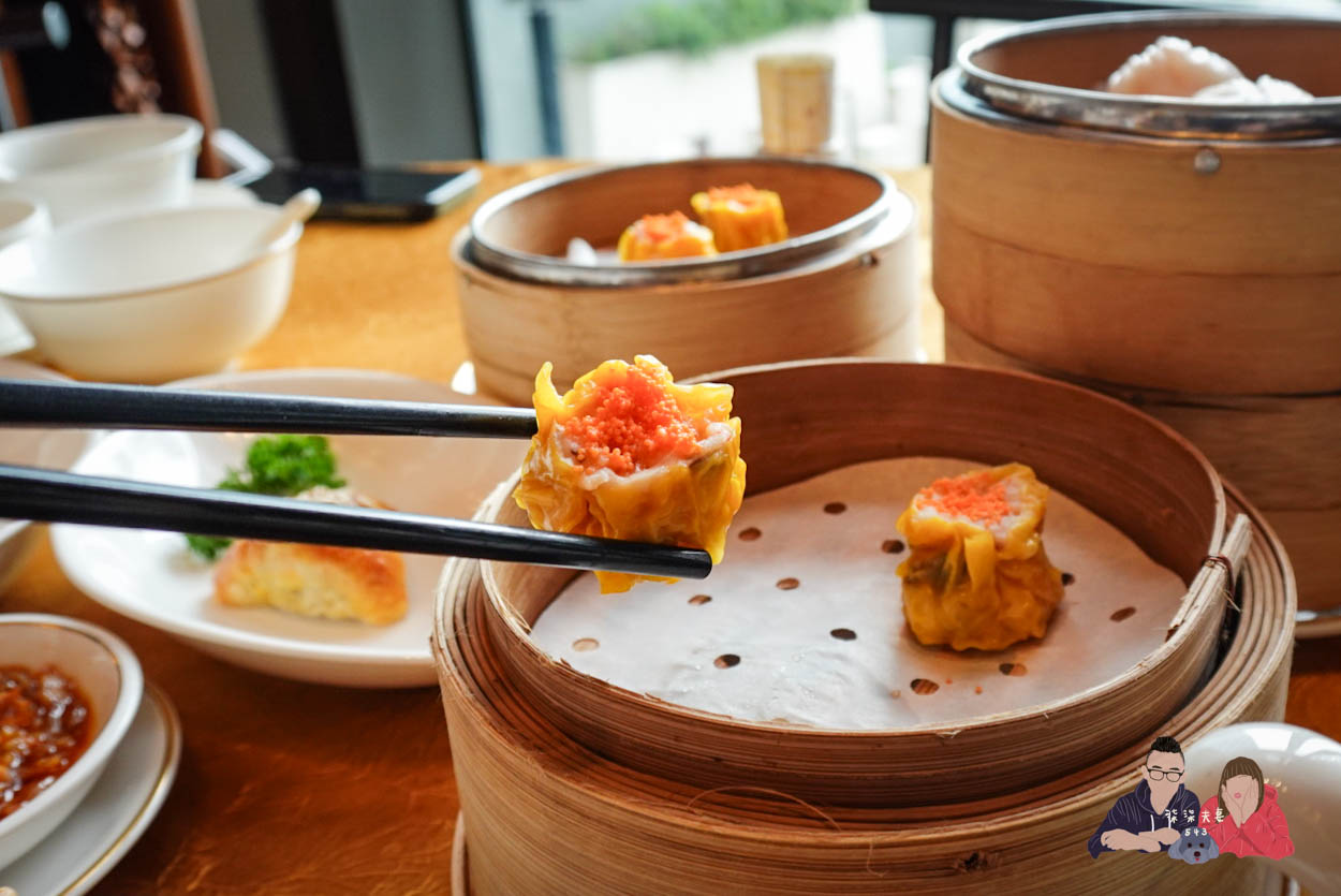 港島海逸君綽酒店君绰軒》香港五星級酒店150分鐘港點吃到飽,高檔環境還有維港海景! - 第31張圖 港島海逸君綽酒店君绰軒 (39)