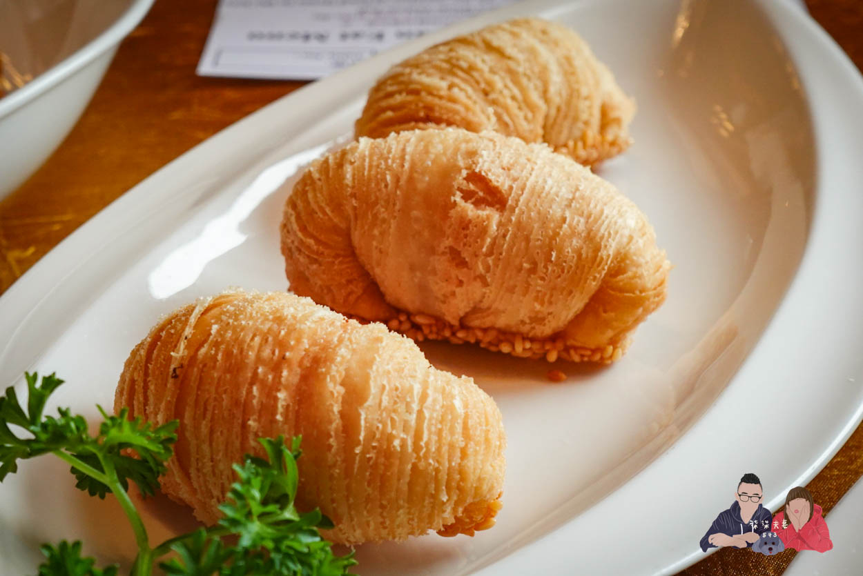 港島海逸君綽酒店君绰軒》香港五星級酒店150分鐘港點吃到飽,高檔環境還有維港海景! - 第40張圖 港島海逸君綽酒店君绰軒》香港五星級酒店150分鐘港點吃到飽,高檔環境還有維港海景!