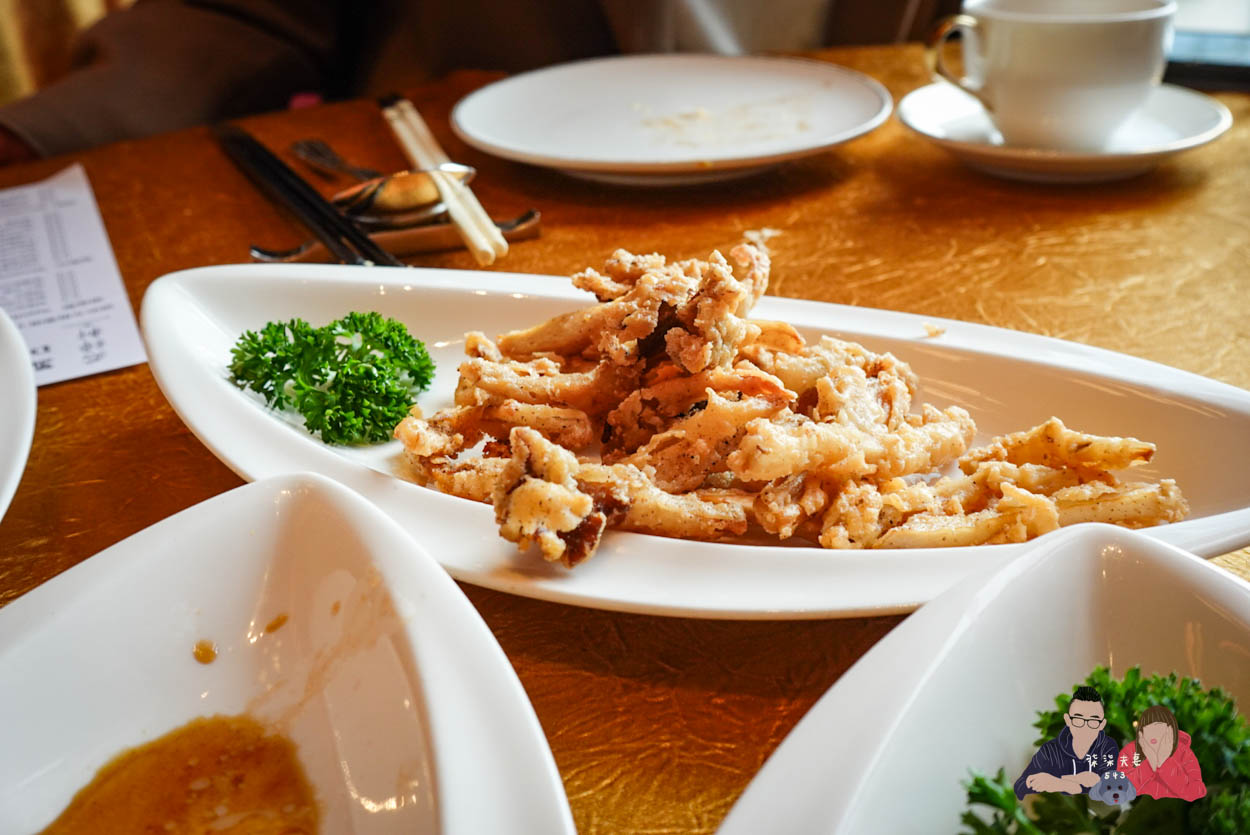 港島海逸君綽酒店君绰軒》香港五星級酒店150分鐘港點吃到飽,高檔環境還有維港海景! - 第48張圖 港島海逸君綽酒店君绰軒 (47)