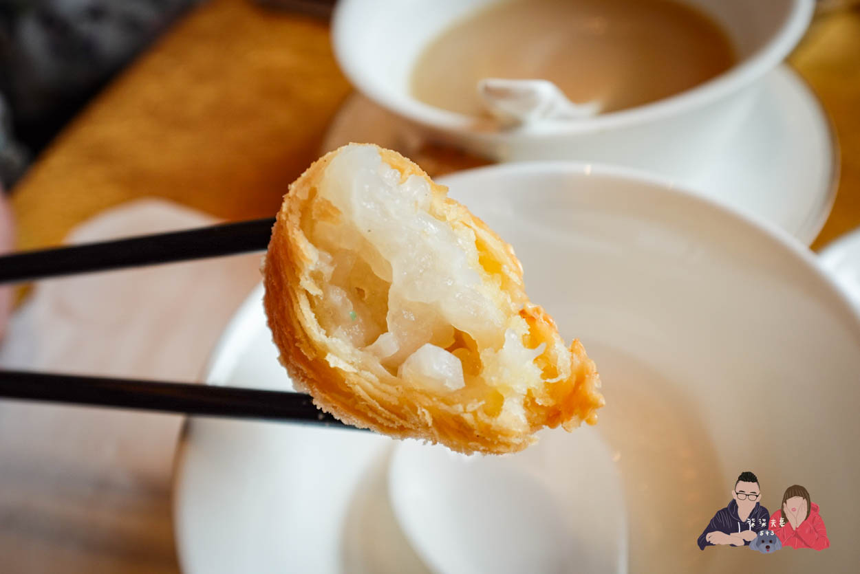 港島海逸君綽酒店君绰軒》香港五星級酒店150分鐘港點吃到飽,高檔環境還有維港海景! - 第41張圖 港島海逸君綽酒店君绰軒》香港五星級酒店150分鐘港點吃到飽,高檔環境還有維港海景!