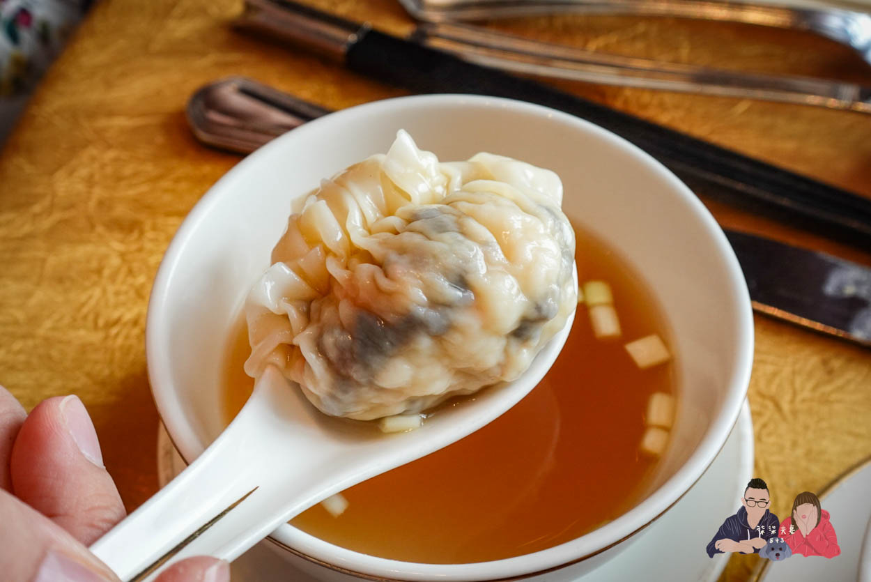 港島海逸君綽酒店君绰軒》香港五星級酒店150分鐘港點吃到飽,高檔環境還有維港海景! - 第38張圖 港島海逸君綽酒店君绰軒 (58)