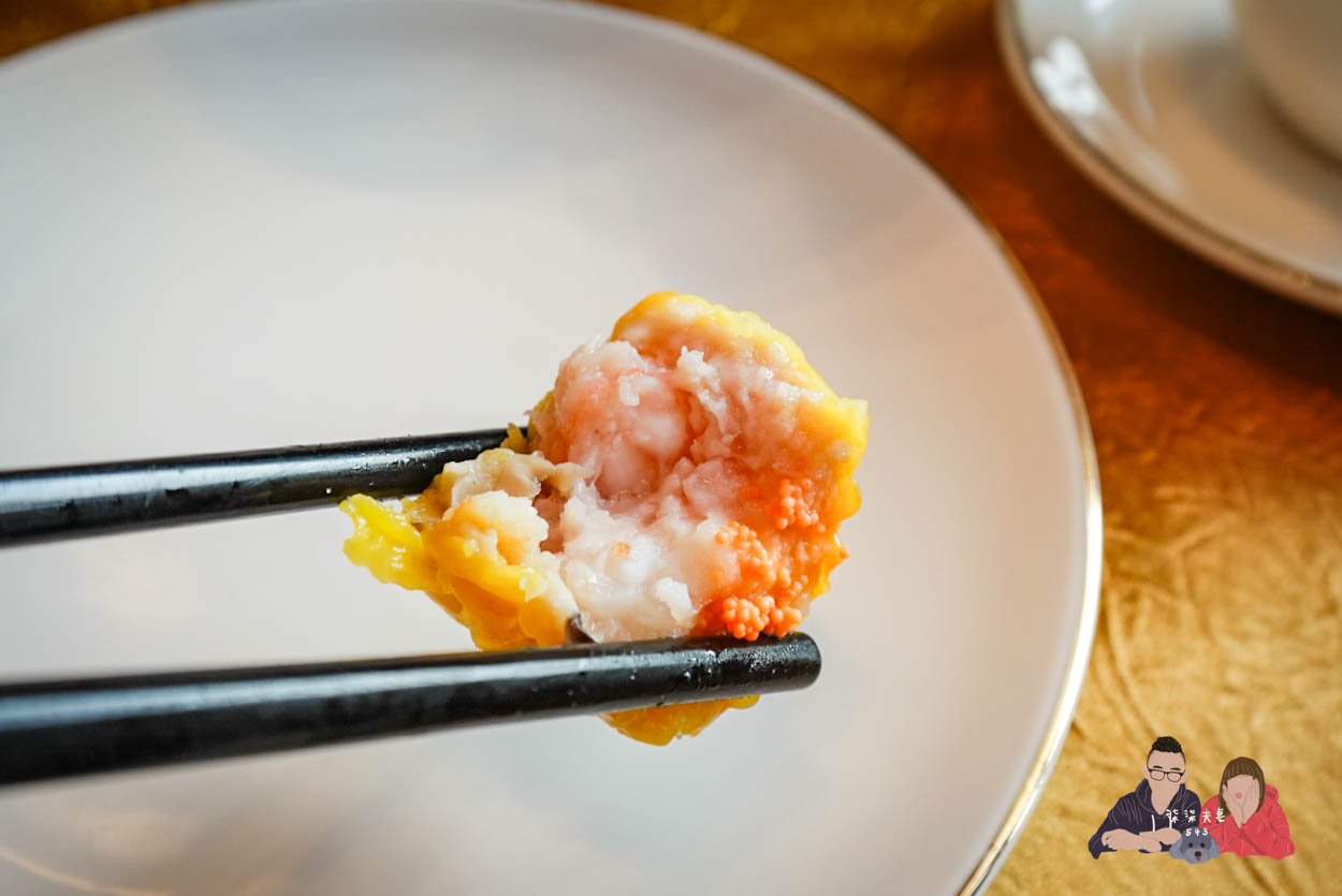 港島海逸君綽酒店君绰軒》香港五星級酒店150分鐘港點吃到飽,高檔環境還有維港海景! - 第32張圖 港島海逸君綽酒店君绰軒 (66)