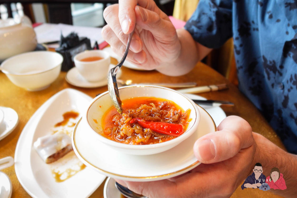 港島海逸君綽酒店君绰軒》香港五星級酒店150分鐘港點吃到飽,高檔環境還有維港海景! - 第33張圖 港島海逸君綽酒店君绰軒 (71)