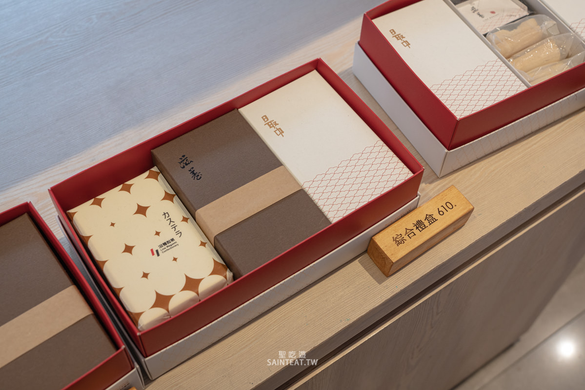 滋養製菓》超多人推薦的迪化街70年台北伴手禮老店，相當優秀的草莓大福跟銅鑼燒！