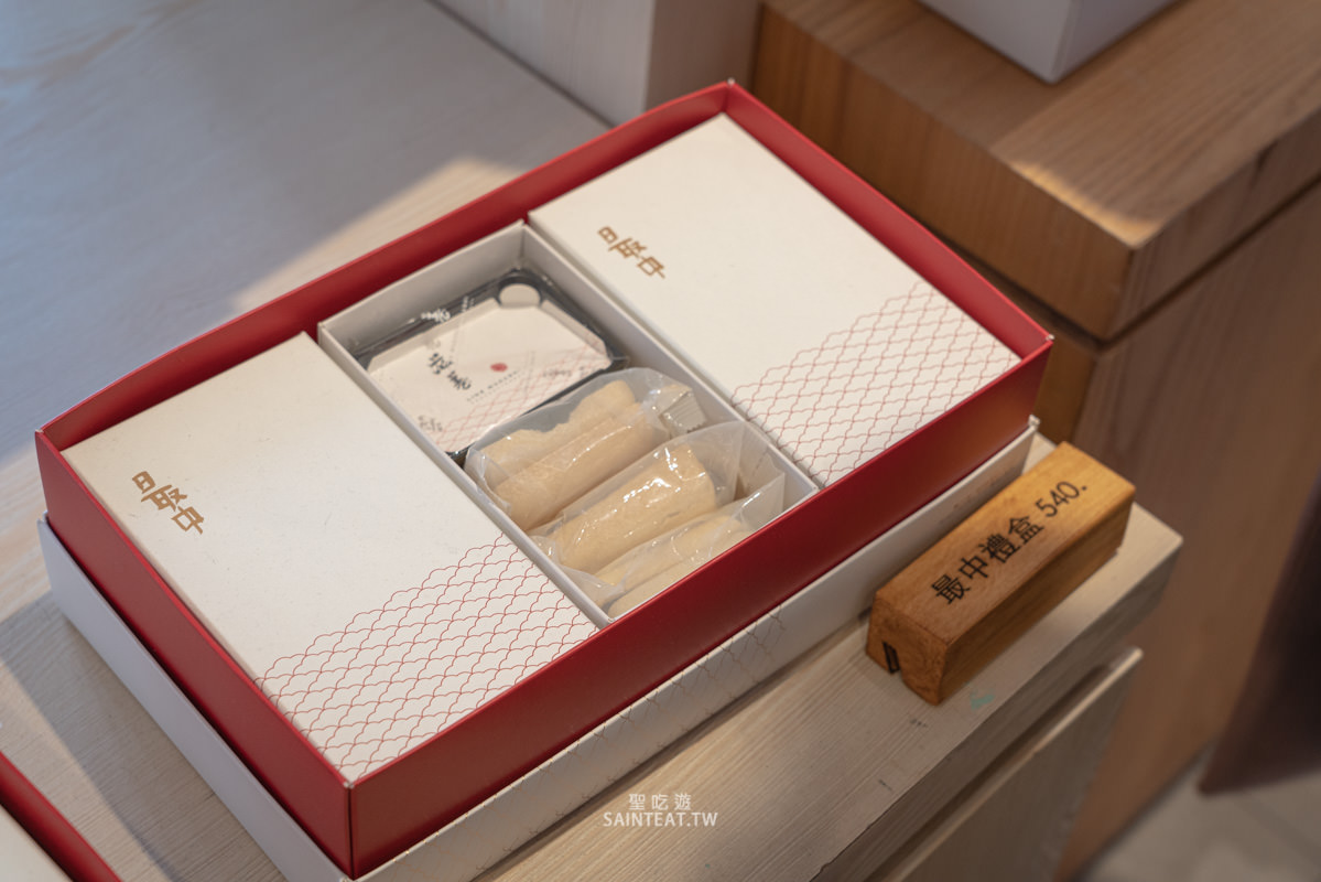 滋養製菓》超多人推薦的迪化街70年台北伴手禮老店，相當優秀的草莓大福跟銅鑼燒！