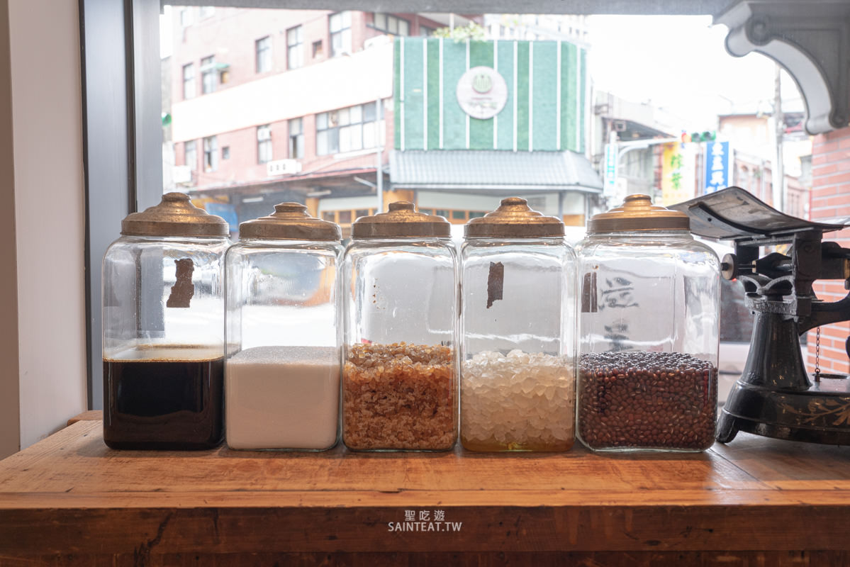 滋養製菓》超多人推薦的迪化街70年台北伴手禮老店，相當優秀的草莓大福跟銅鑼燒！