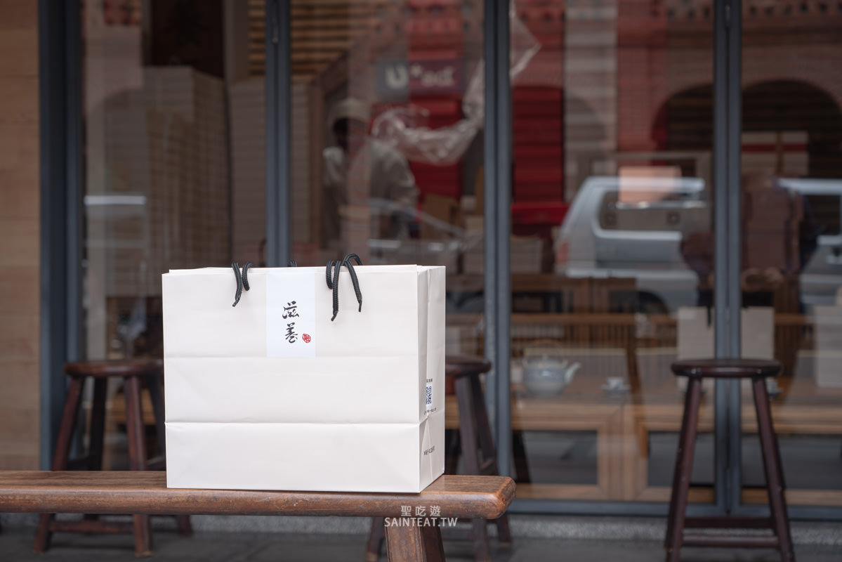 滋養製菓》超多人推薦的迪化街70年台北伴手禮老店，相當優秀的草莓大福跟銅鑼燒！