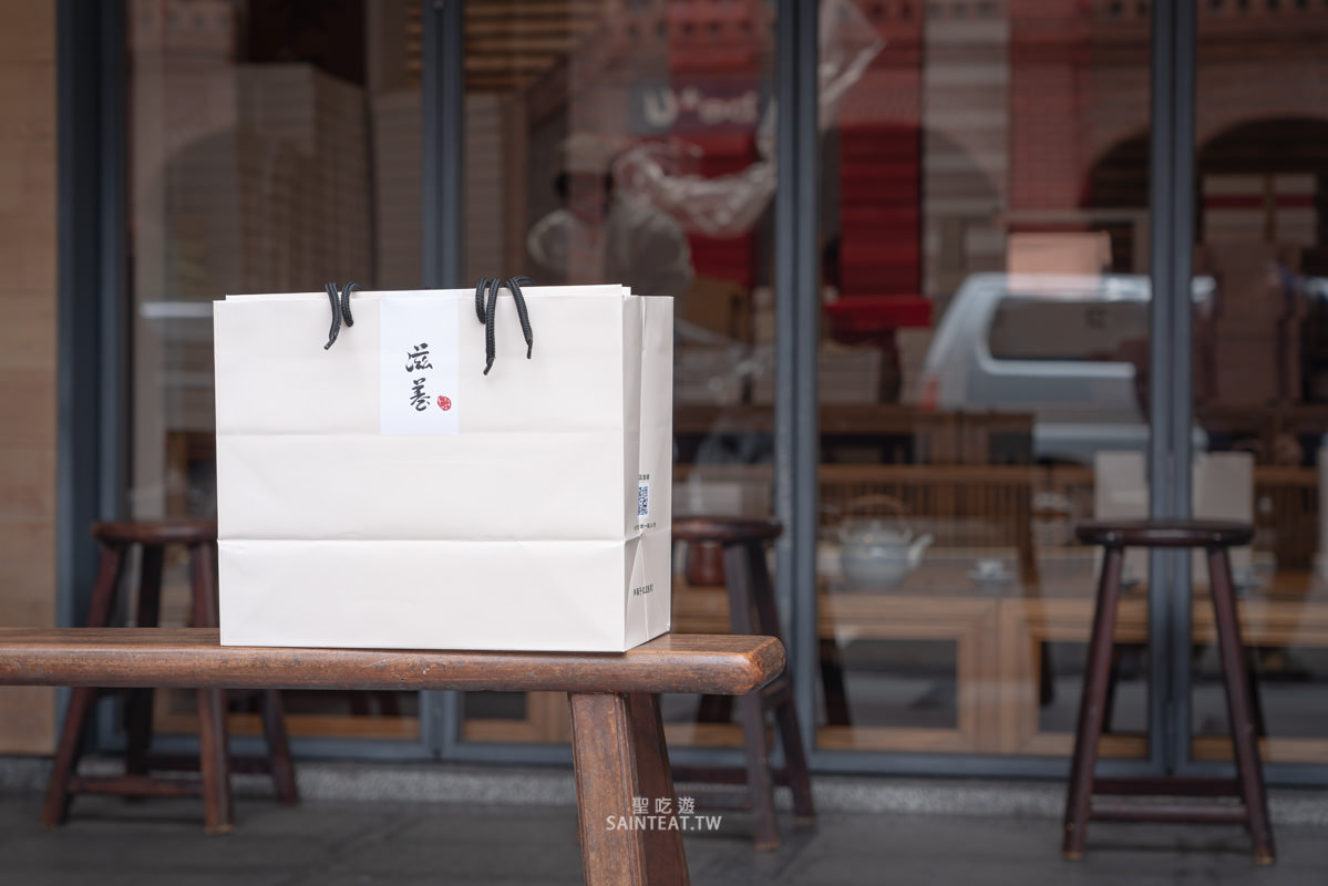 滋養製菓》超多人推薦的迪化街70年台北伴手禮老店，相當優秀的草莓大福跟銅鑼燒！