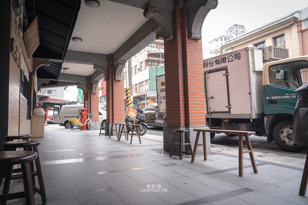 滋養製菓》超多人推薦的迪化街70年台北伴手禮老店，相當優秀的草莓大福跟銅鑼燒！