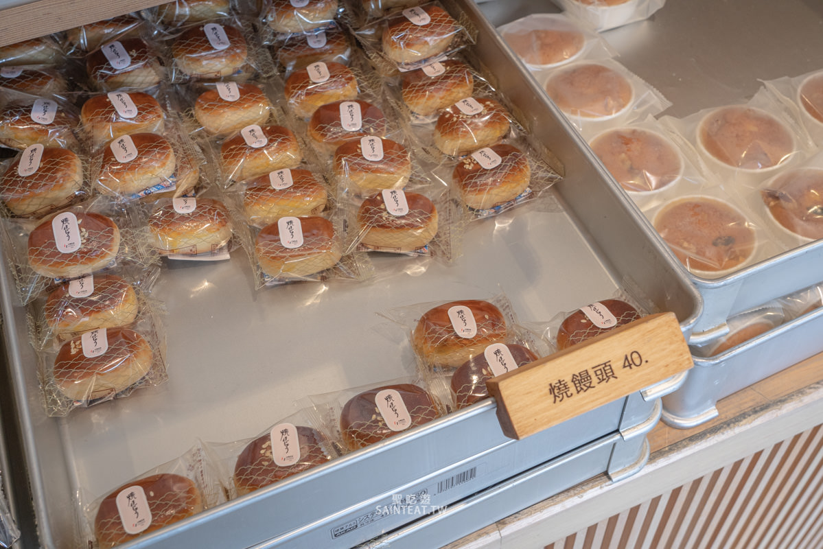 滋養製菓》超多人推薦的迪化街70年台北伴手禮老店，相當優秀的草莓大福跟銅鑼燒！