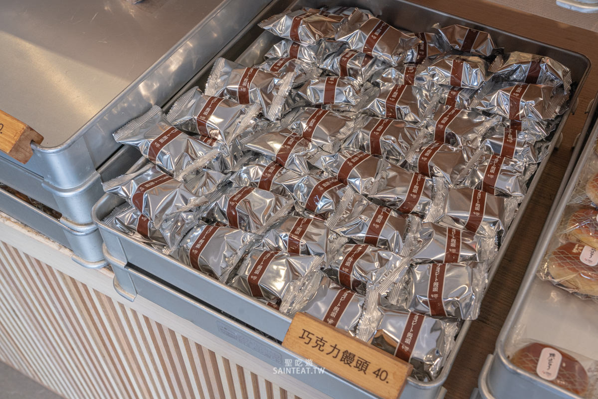 滋養製菓》超多人推薦的迪化街70年台北伴手禮老店，相當優秀的草莓大福跟銅鑼燒！