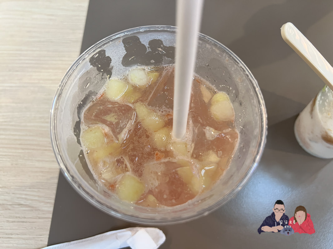 照妖鏡》漢堡王期間限定台味冰菓室｜花生香菜刈包烤牛堡/花生香菜聖代/紅心芭樂氣泡飲實際消費開箱